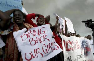 "Bring Back Our Girls" has been reverberating around the world since the first hostages were taken last April.  (foreignaffairs.com)